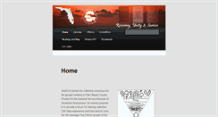 Desktop Screenshot of district8area15aa.org